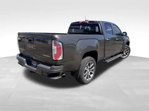 Another view of 2020 GMC Canyon Denali for sale in Topeka, KS at Platinum Auto Plaza
