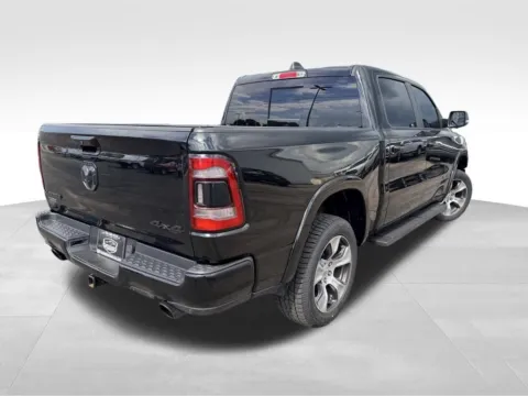 More photos of 2019 Ram 1500 Laramie at Platinum Auto Plaza, KS