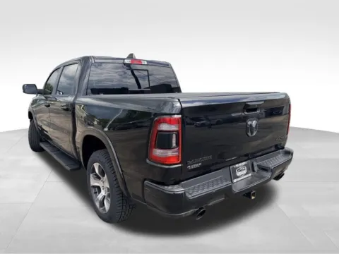 More photos of 2019 Ram 1500 Laramie at Platinum Auto Plaza, KS