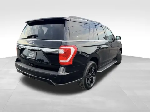 More photos of 2021 Ford Expedition XLT at Platinum Auto Plaza, KS