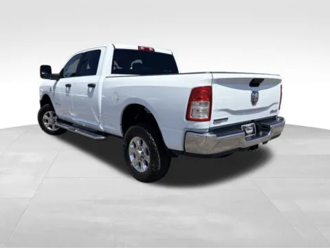 More photos of 2024 Ram 2500 Big Horn at Platinum Auto Plaza, KS
