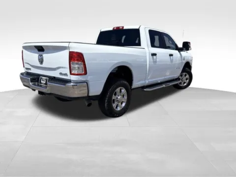More photos of 2024 Ram 2500 Big Horn at Platinum Auto Plaza, KS