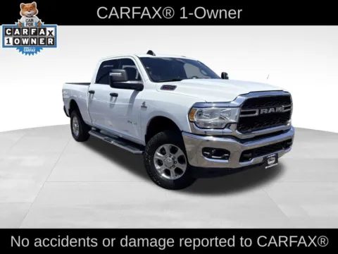 Photos of 2024 Ram 2500 Big Horn for sale in Topeka, KS at Platinum Auto Plaza