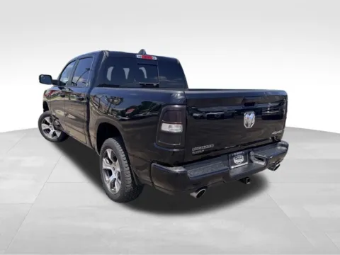More photos of 2019 Ram 1500 Big Horn/Lone Star at Platinum Auto Plaza, KS