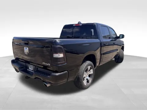 More photos of 2019 Ram 1500 Big Horn/Lone Star at Platinum Auto Plaza, KS
