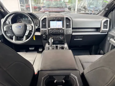 More photos of 2018 Ford F-150 XLT at Platinum Auto Plaza, KS