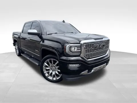 Photos of 2017 GMC Sierra 1500 Denali for sale in Topeka, KS at Platinum Auto Plaza
