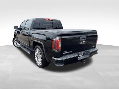 More photos of 2017 GMC Sierra 1500 Denali at Platinum Auto Plaza, KS