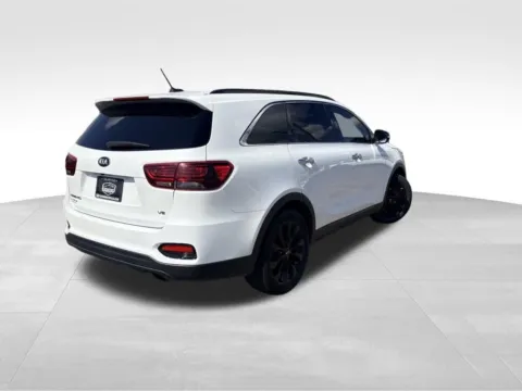 Another view of 2020 Kia Sorento S for sale in Topeka, KS at Platinum Auto Plaza