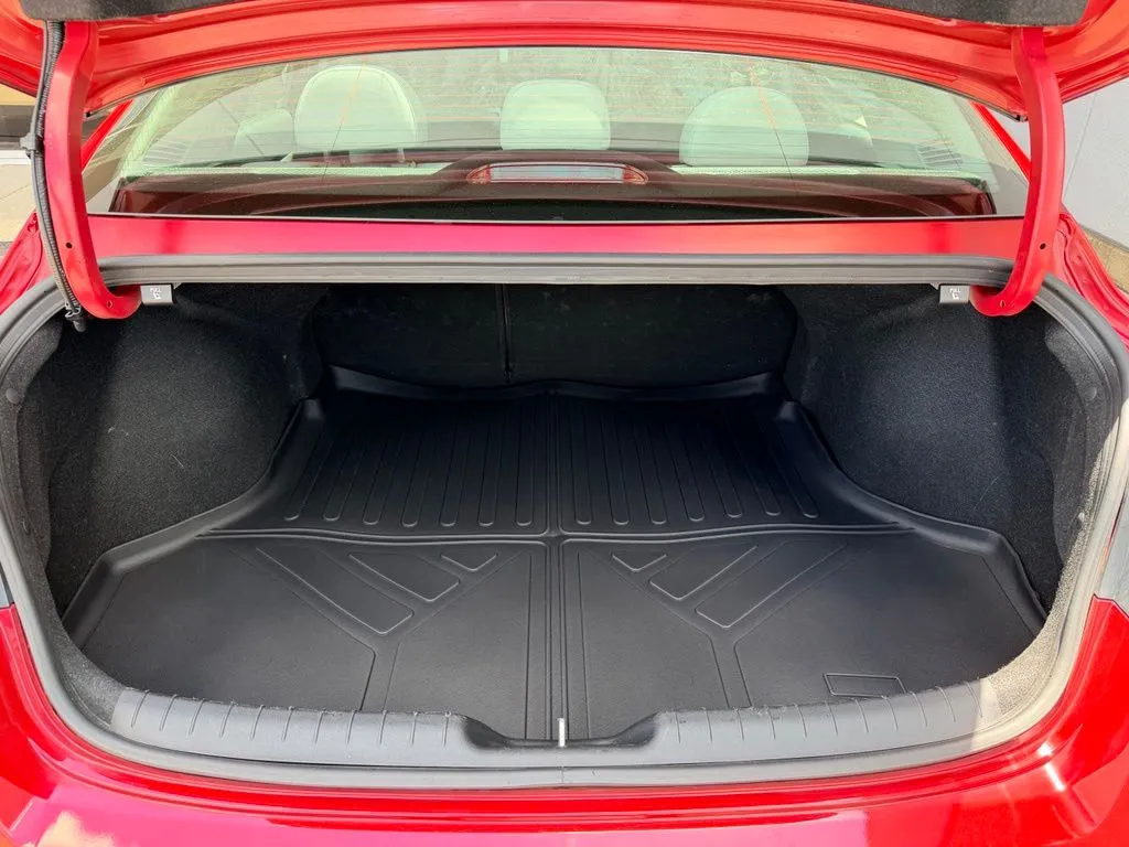 Hyundai Elantra photo 27
