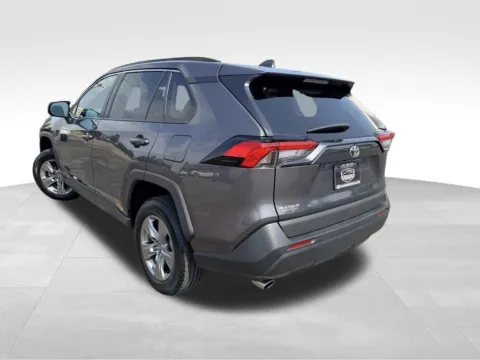More photos of 2024 Toyota RAV4 XLE at Platinum Auto Plaza, KS