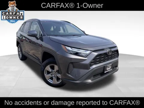 Photos of 2024 Toyota RAV4 XLE for sale in Topeka, KS at Platinum Auto Plaza