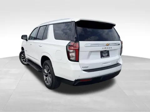 More photos of 2021 Chevrolet Tahoe LT at Platinum Auto Plaza, KS
