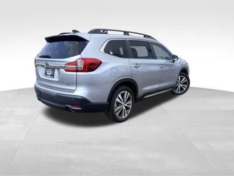 Another view of 2022 Subaru Ascent Limited for sale in Topeka, KS at Platinum Auto Plaza