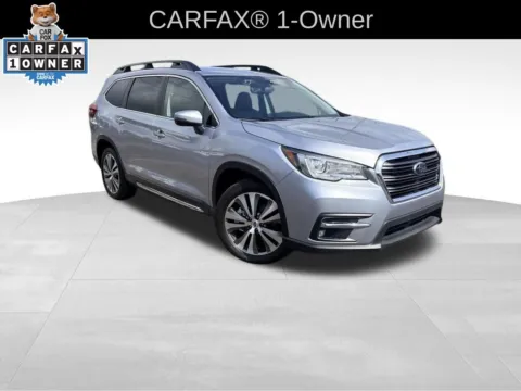 Photos of 2022 Subaru Ascent Limited for sale in Topeka, KS at Platinum Auto Plaza