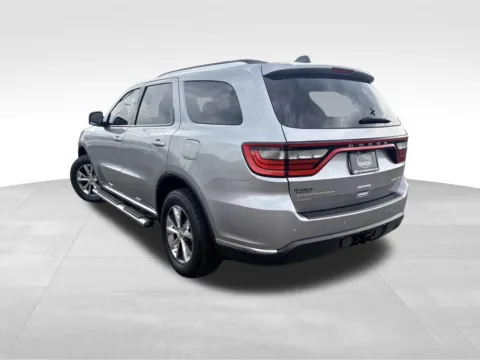 More photos of 2016 Dodge Durango Limited at Platinum Auto Plaza, KS