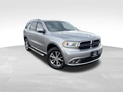 Photos of 2016 Dodge Durango Limited for sale in Topeka, KS at Platinum Auto Plaza