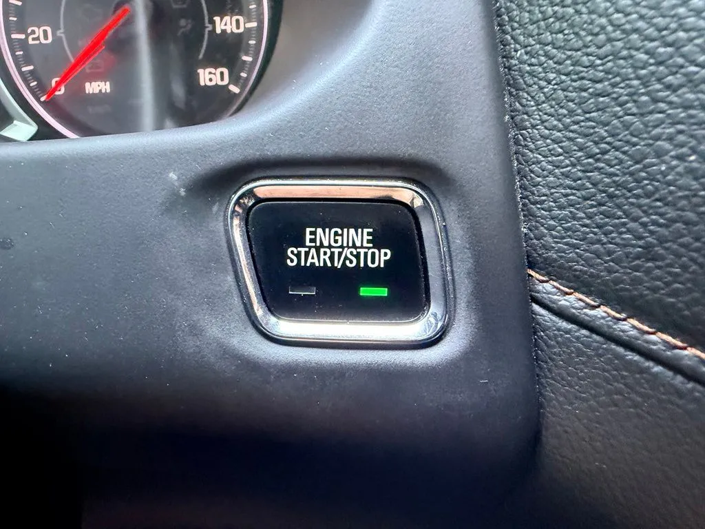 GMC Acadia photo 25