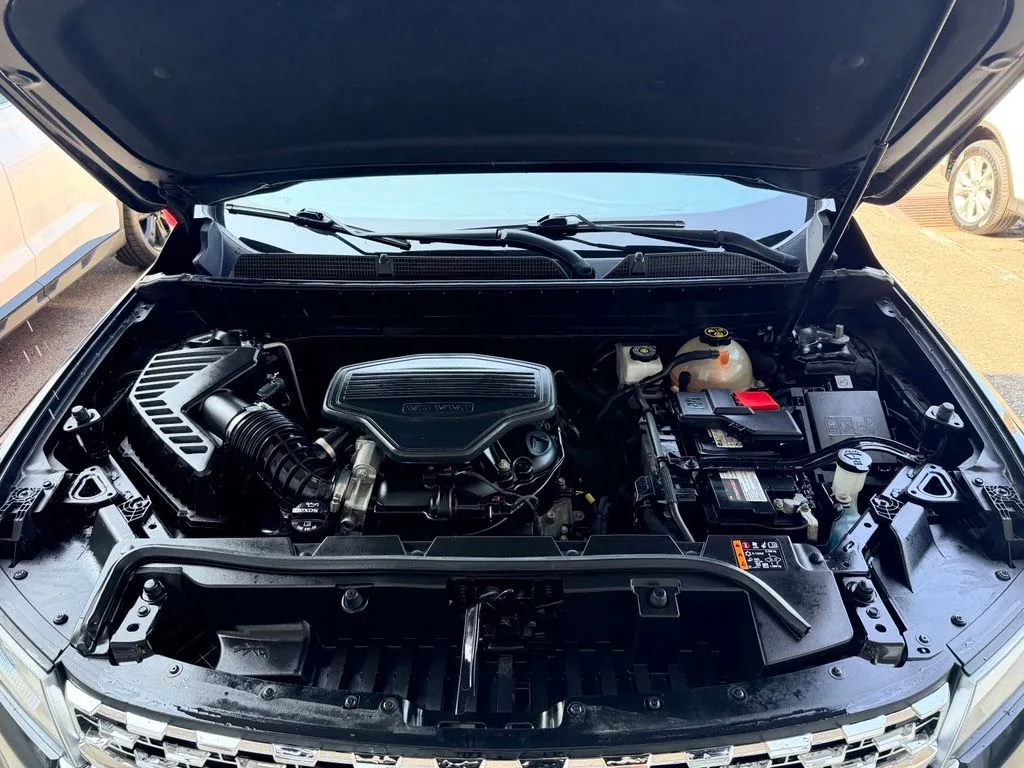 GMC Acadia photo 28