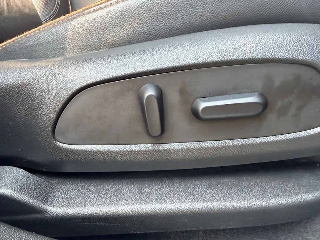 GMC Acadia photo 43