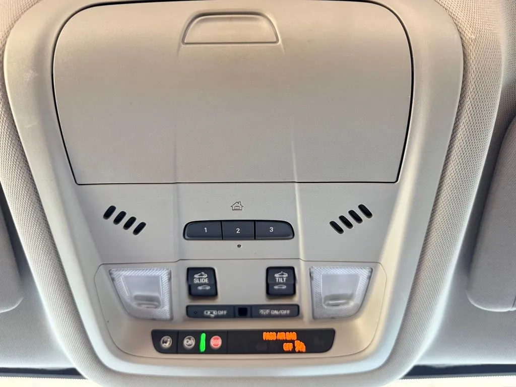 GMC Acadia photo 49