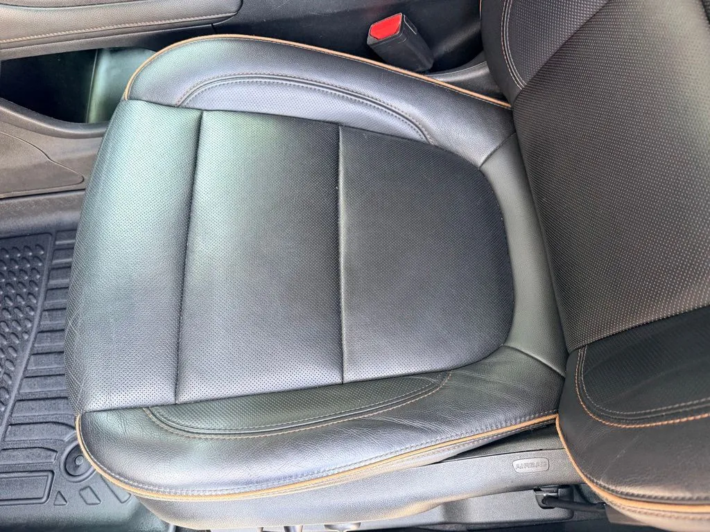 GMC Acadia photo 38