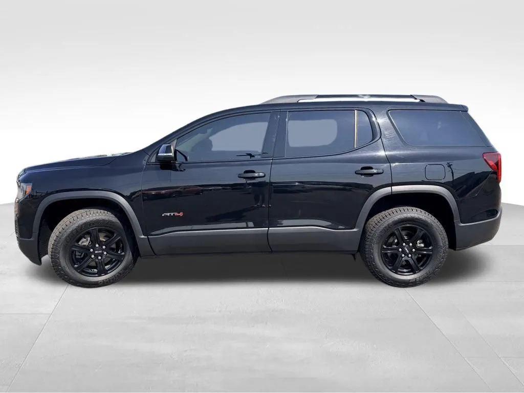 GMC Acadia photo 33