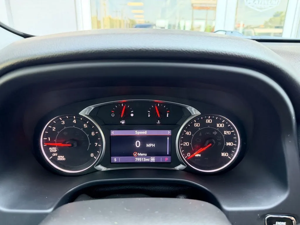 GMC Acadia photo 11