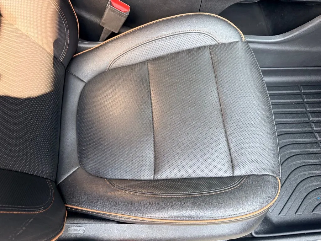 GMC Acadia photo 42