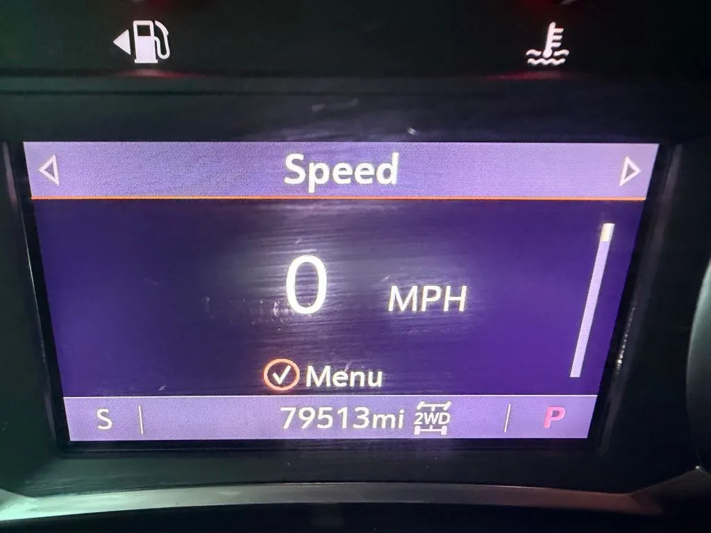 GMC Acadia photo 12
