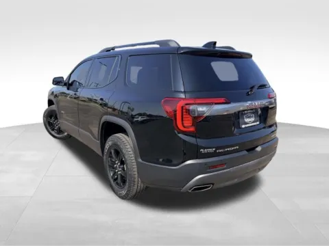 More photos of 2020 GMC Acadia AT4 at Platinum Auto Plaza, KS
