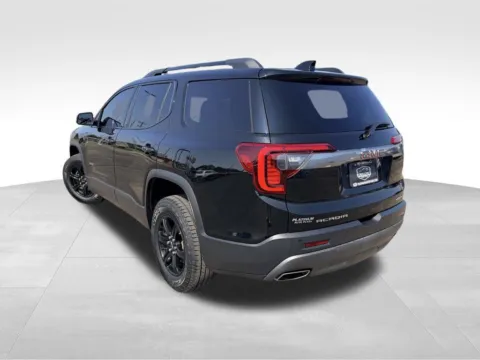 More photos of 2020 GMC Acadia AT4 at Platinum Auto Plaza, KS