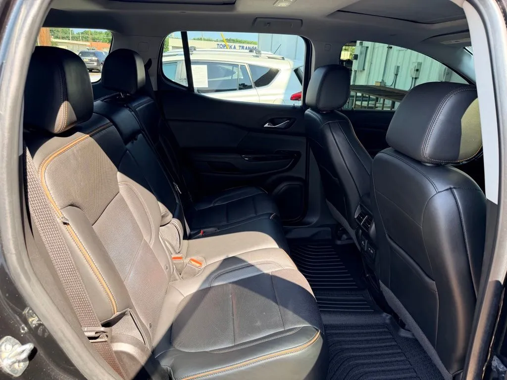 GMC Acadia photo 45
