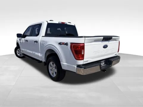 More photos of 2022 Ford F-150 XLT at Platinum Auto Plaza, KS