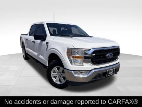 Photos of 2022 Ford F-150 XLT for sale in Topeka, KS at Platinum Auto Plaza