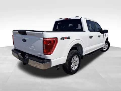 More photos of 2022 Ford F-150 XLT at Platinum Auto Plaza, KS