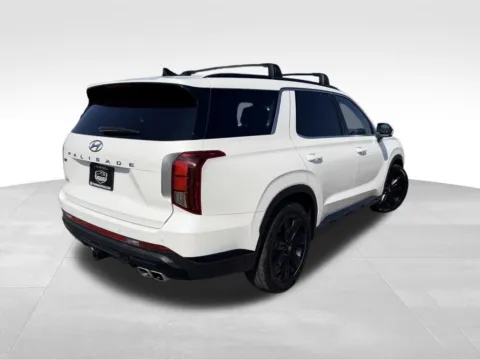 More photos of 2024 Hyundai Palisade XRT at Platinum Auto Plaza, KS