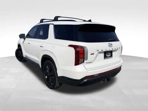 More photos of 2024 Hyundai Palisade XRT at Platinum Auto Plaza, KS