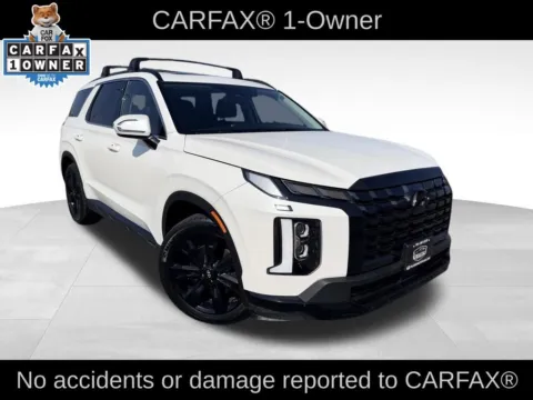 Photos of 2024 Hyundai Palisade XRT for sale in Topeka, KS at Platinum Auto Plaza
