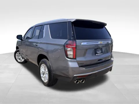 More photos of 2021 Chevrolet Tahoe Premier at Platinum Auto Plaza, KS