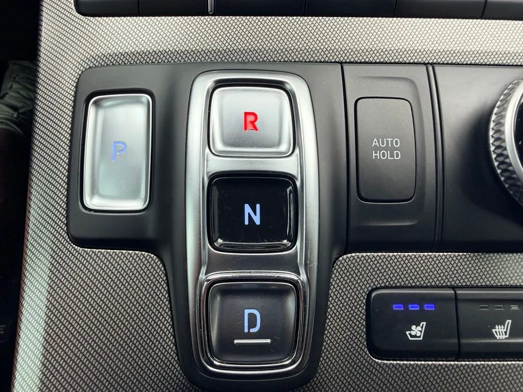 Hyundai Palisade photo 25