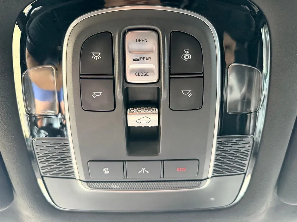 Hyundai Palisade photo 55