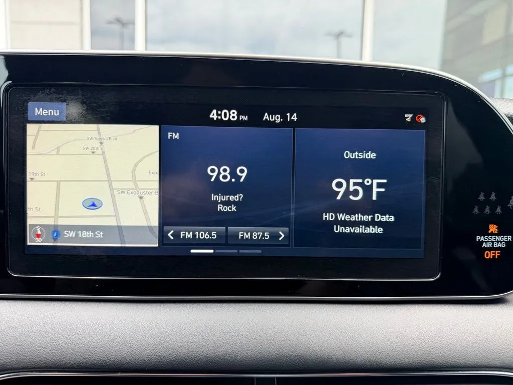 Hyundai Palisade photo 15