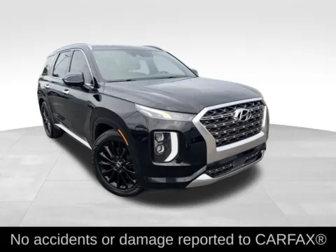 Photos of 2020 Hyundai Palisade Limited for sale in Topeka, KS at Platinum Auto Plaza
