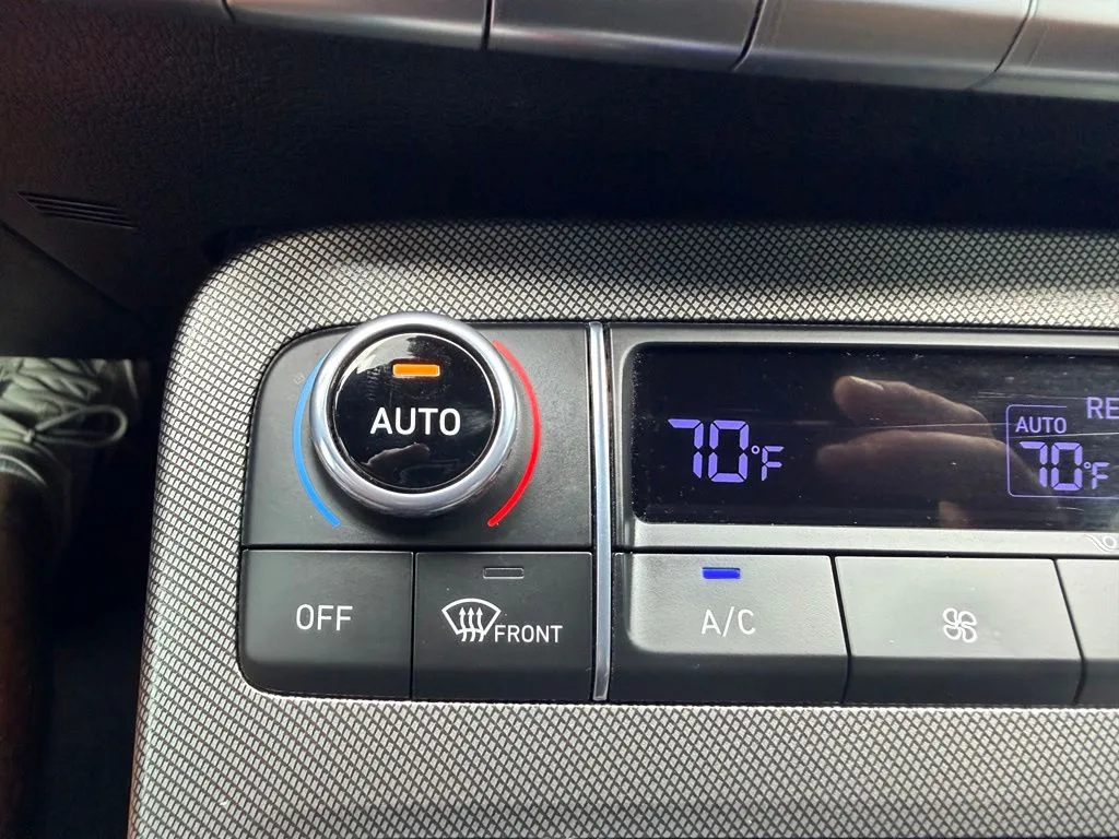 Hyundai Palisade photo 23