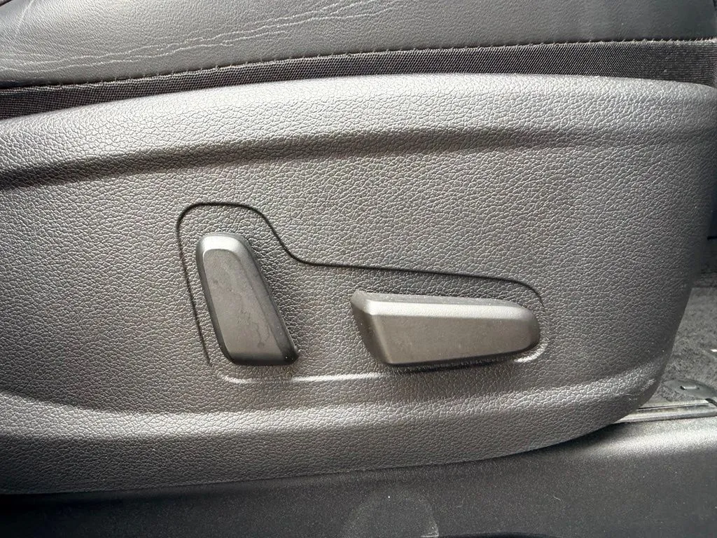 Hyundai Palisade photo 47