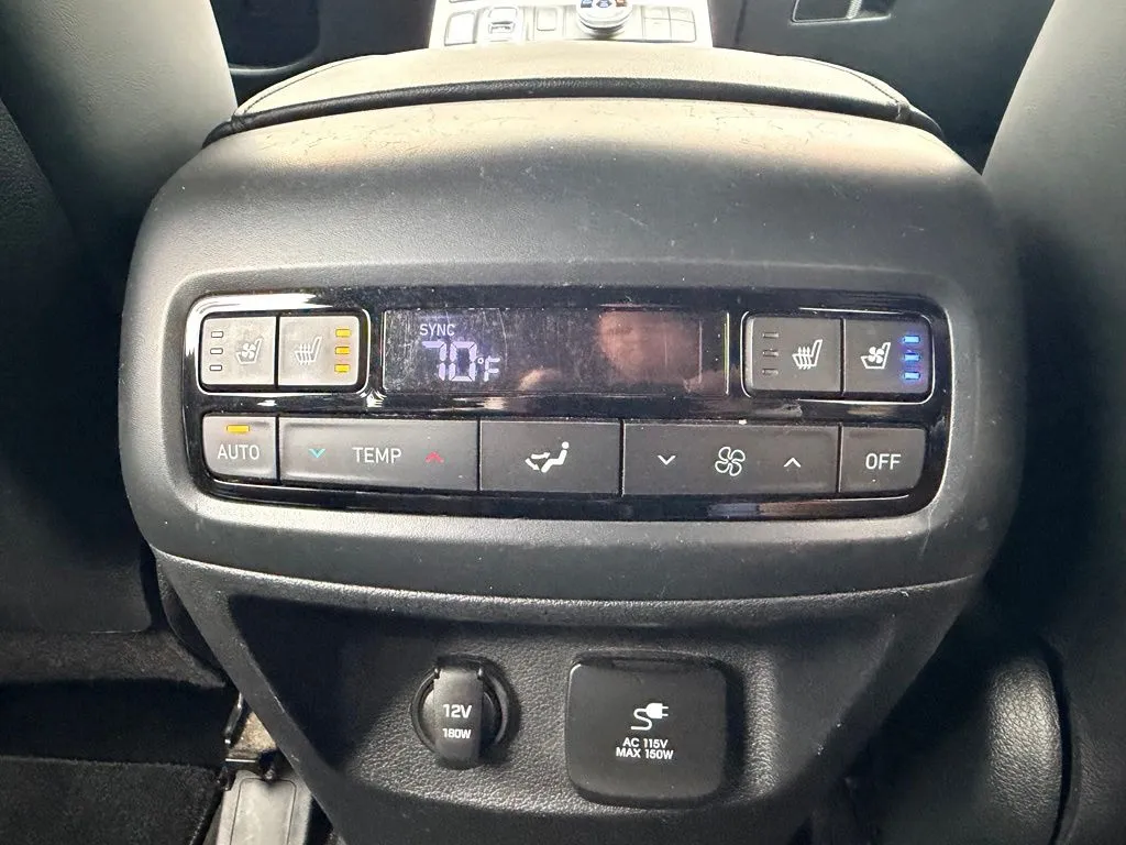 Hyundai Palisade photo 51