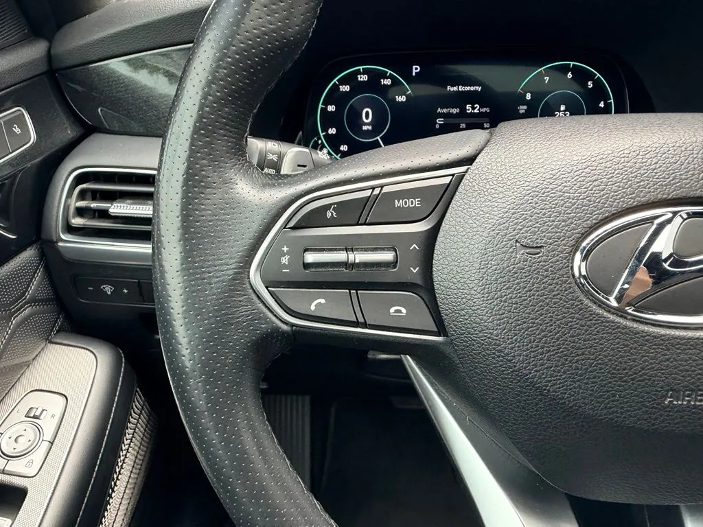 Hyundai Palisade photo 10
