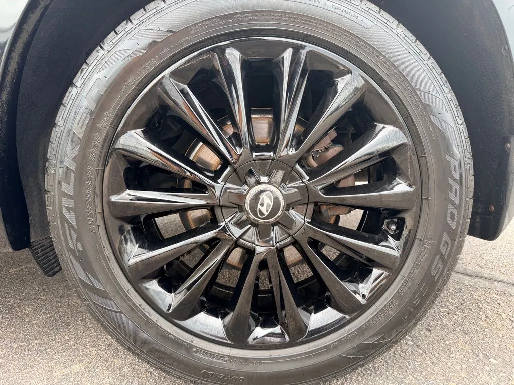 Hyundai Palisade photo 30