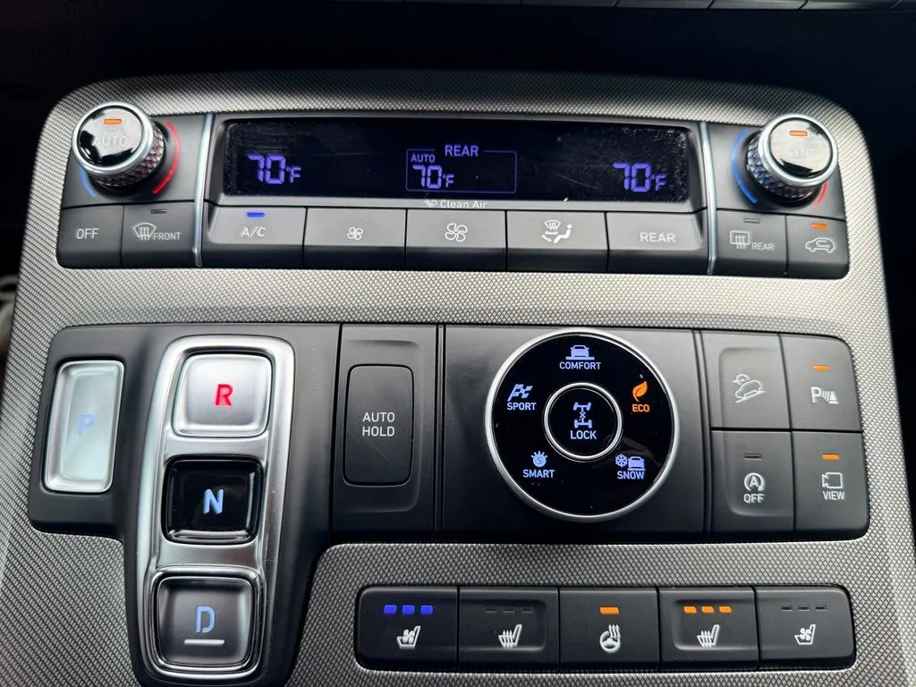 Hyundai Palisade photo 22